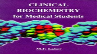 Download Clinical Biochemistry for Medical Students