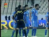Goal P12 Esteghlal Tehran Foolad Khuzestan استقلال تهران فولاد خوزستان