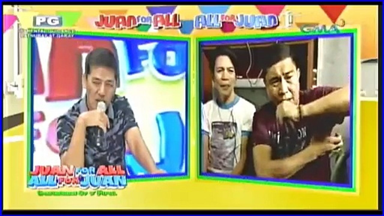 Eat Bulaga March 29 2016 P5