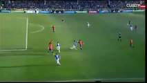 Stipe Perica Goal 0-2 Spain U21 vs Croatia U21 UEFA Euro U21 Qualification