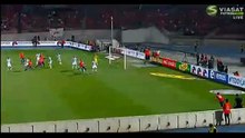 Chile vs Argentina (1-2) Eliminatorias Mundial Rusia 2018