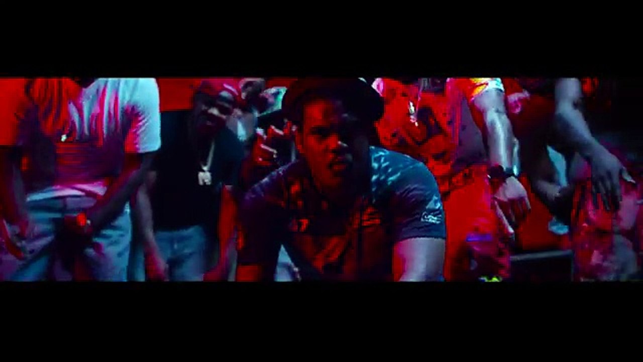 1 Minute - London Jae x Zuse (official video)