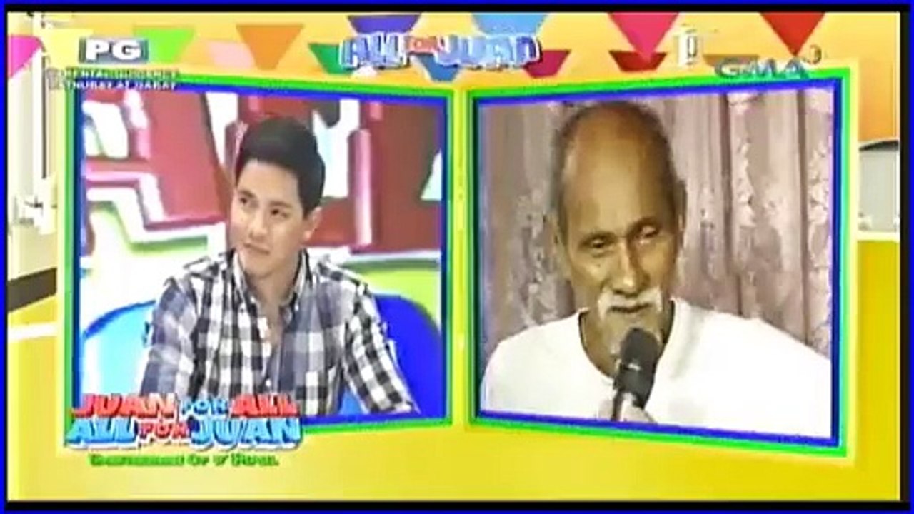 Eat Bulaga March 29 2016 P6