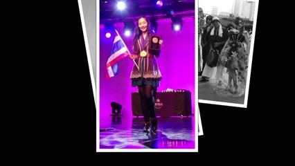 Scoop  / The Final Piece / แนน (สาธิดา พรหมพิริยะ)