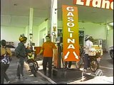 Em Goiânia o preço dos combustíveis está caindo