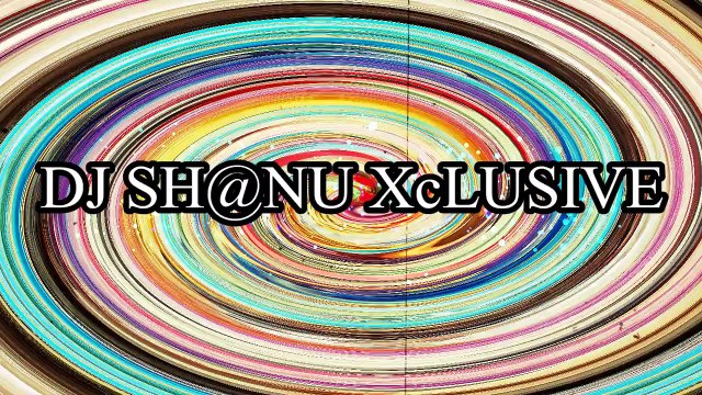 Labaik Ya Rasool Allah DJ SHANU MiX DJ NAAT 8898768864