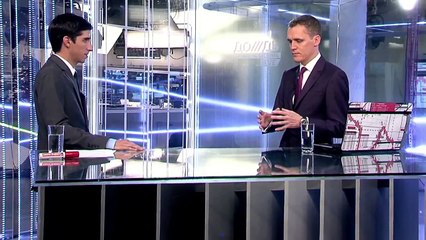 ТелеТрейд: Урок 10. Значение деятельности центробанков для трейдеров