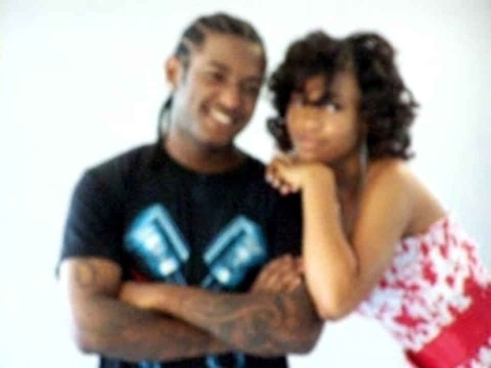 Lloyd & "Be Lloyd's Valentine" Contest Winner #3