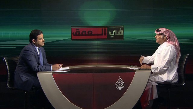 في العمق.. إيران والخليج.. تهدئة أم تصعيد؟