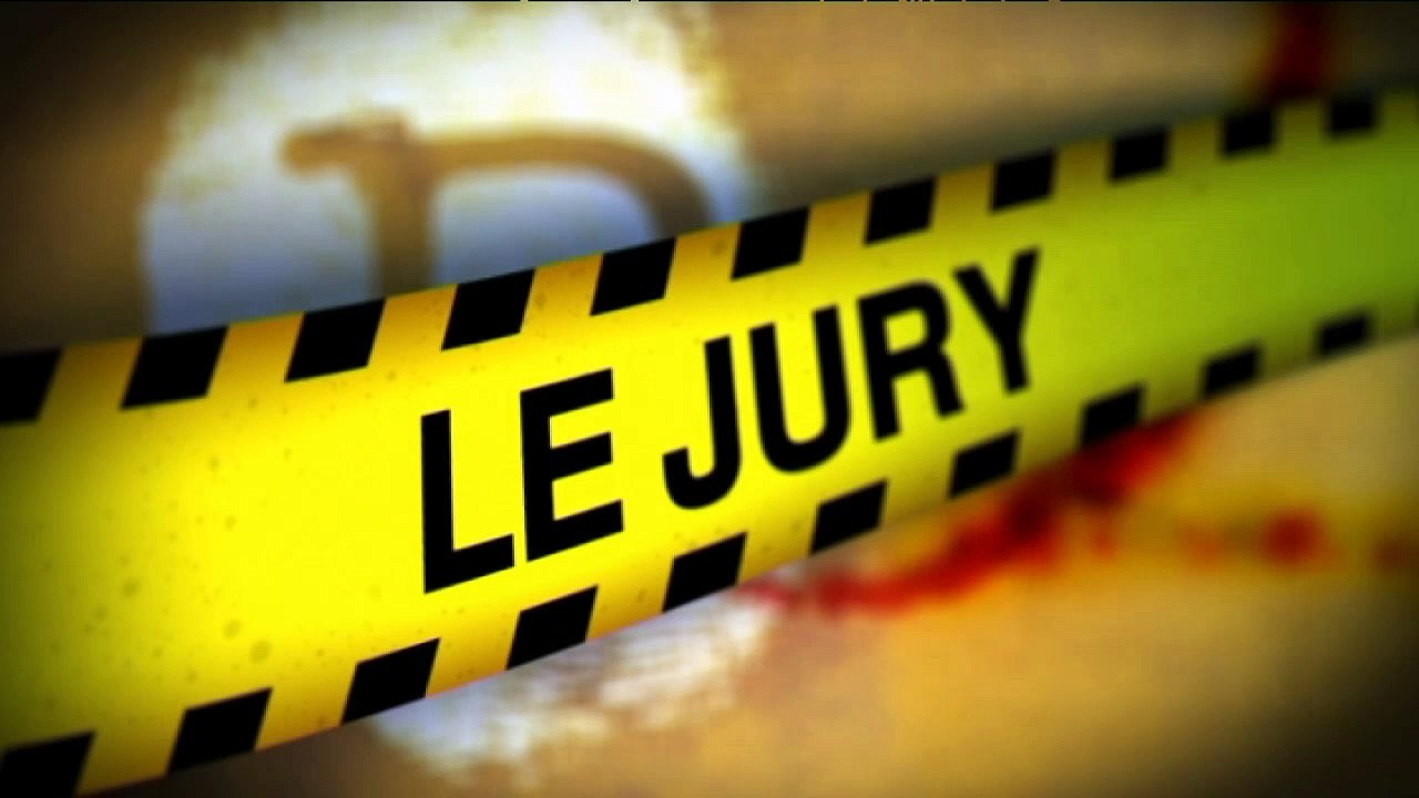 Jury Festival International du Film Policier de Beaune 2016