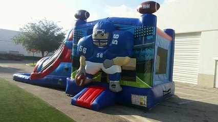 Broward County Bounce House Rentals