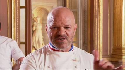 Etchebest : « Je te laisse mon resto, c'est pour moi ! »