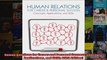 Human Relations for Career and Personal Success Concepts Applications and Skills 10th