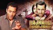 Salman Khan REACTS After Bagging NATIONAL AWARD For Bajrangi Bhaijaan