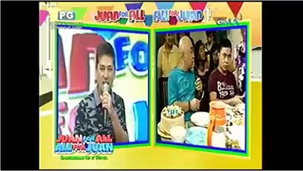 Eat Bulaga March 29 2016 Part 2
