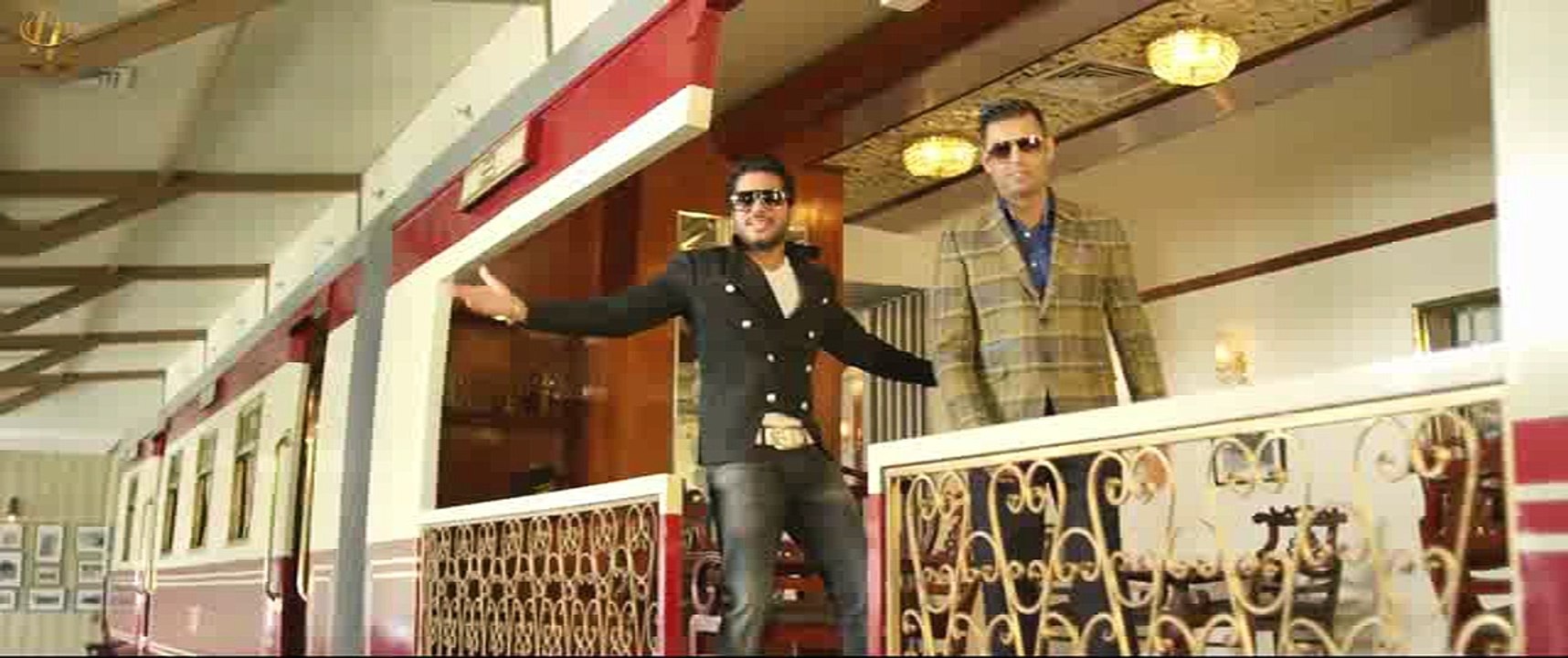 Jatt Di Heer Full Video Song HD Surjit Khan 2016 - Letast Punjabi Songs
