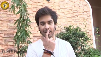 ENTERTAINMENT II THAPKI PYAR KI II TV SHOW ON LOCATION 29 MAR