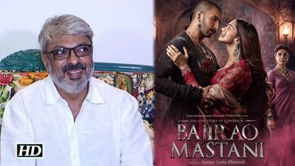 Bhansalis EPIC REACTION On Six National Awards For Bajirao Mastani Dont Miss