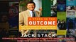 A Stake in the Outcome Building a Culture of Ownership for the LongTerm Success of Your