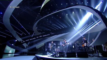 Download Video: Indochine - College boy Victoires de la Musique 2014