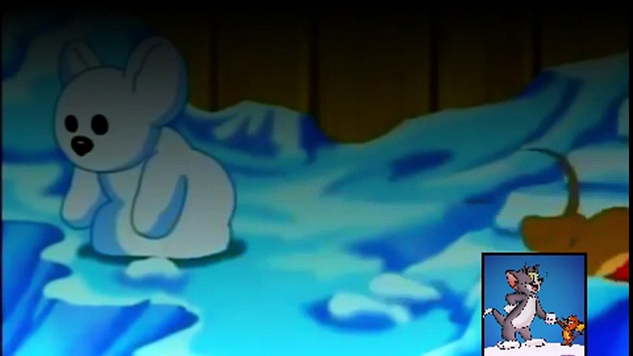 Christmas movie tom and jerry cartoon new  TOM AND JERRY