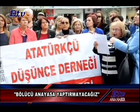 Kanal D Ana Haber Bülteni 10 Mart 2016