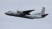 Rus Savaş Uçağı Estonya'nın Hava Sahasını İhlal Etti