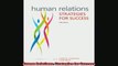 FULL PDF  Human Relations Strategies for Success
