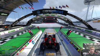 [GA 2016] Winners Bracket-Match 2