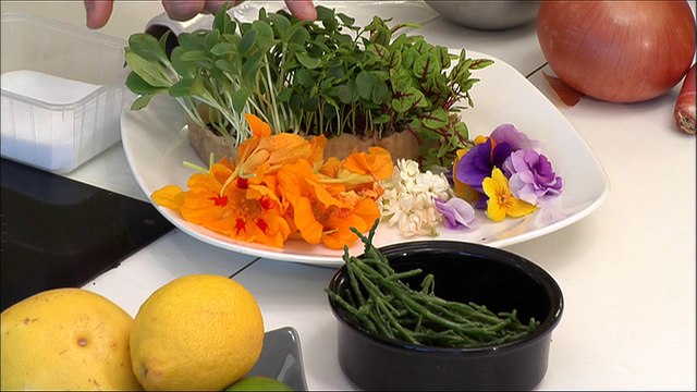 Mirabelle Gourmande, Thomas Murer, candidat Top Chef 2016