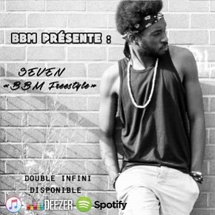 Seven – BBM Freestyle (Son)
