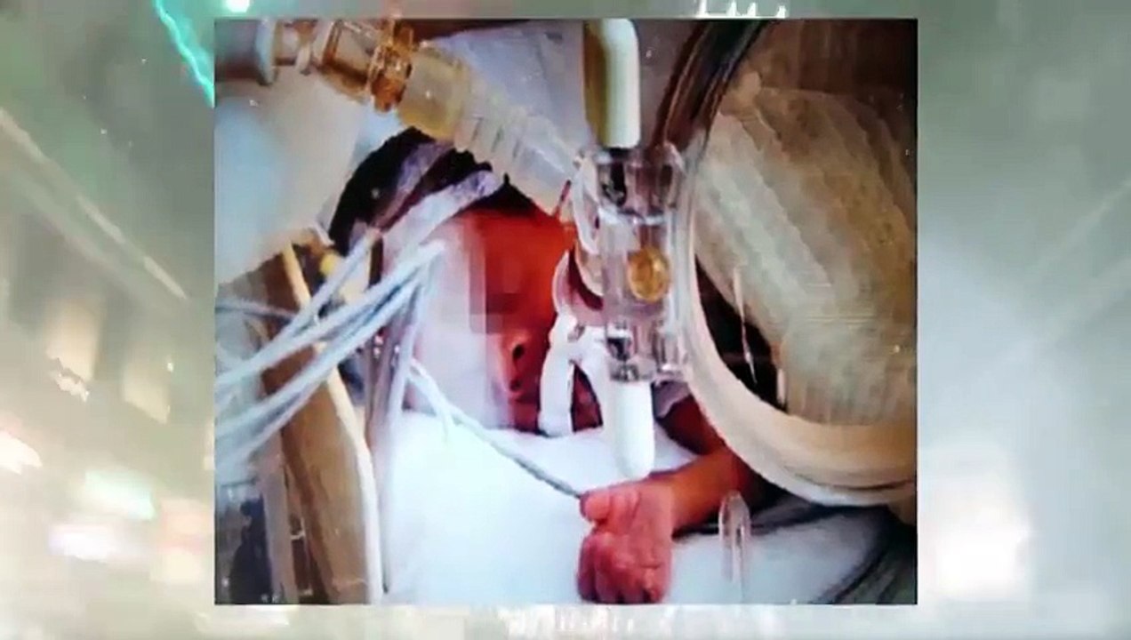 D e a d Boy Aged 2 Asks For a Glass Of Water Before His Funeral