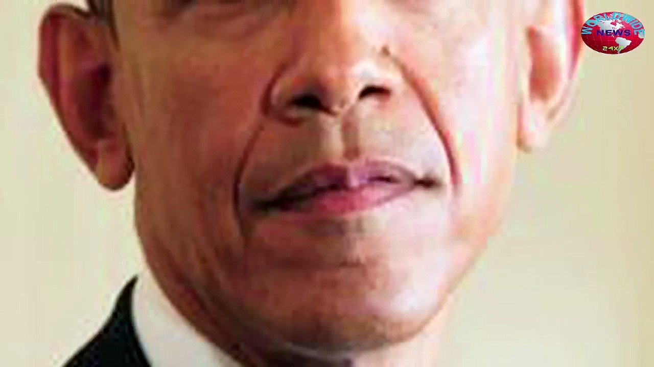 Barack Obama Skewers Media Over Donald Trump Coverage