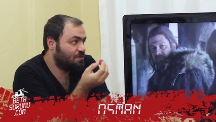 Beta Sürümü YENİ bölümüyle yarın akşam Youtube'de...