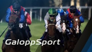 Pferderennen - Geschichte / Sport / Zucht - Folge 1