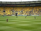 New Zealand v West Indies ODI cricket (1)