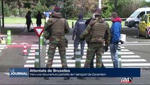 Un des suspects des attentats de Bruxelles remis en liberté par manque de preuve