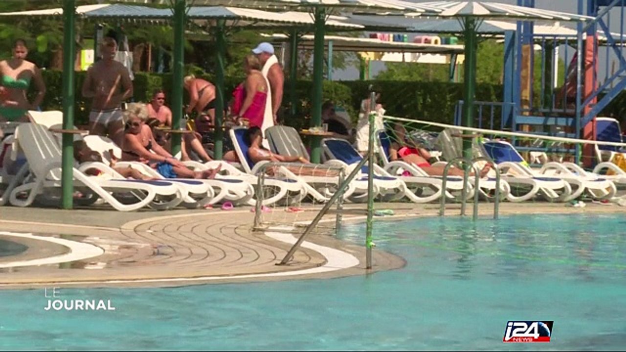 Baisse sévère des activités touristiques en Egypte