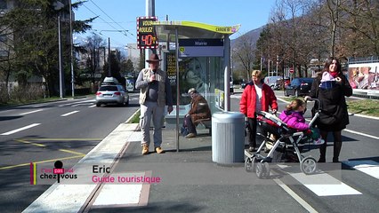 C'EST PAS MAL CHEZ VOUS - MEYLAN