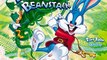 Tiny Toon Adventures: The Great Beanstalk [PC] - gameplay  TINY TOON ADVENTURES Old Cartoon