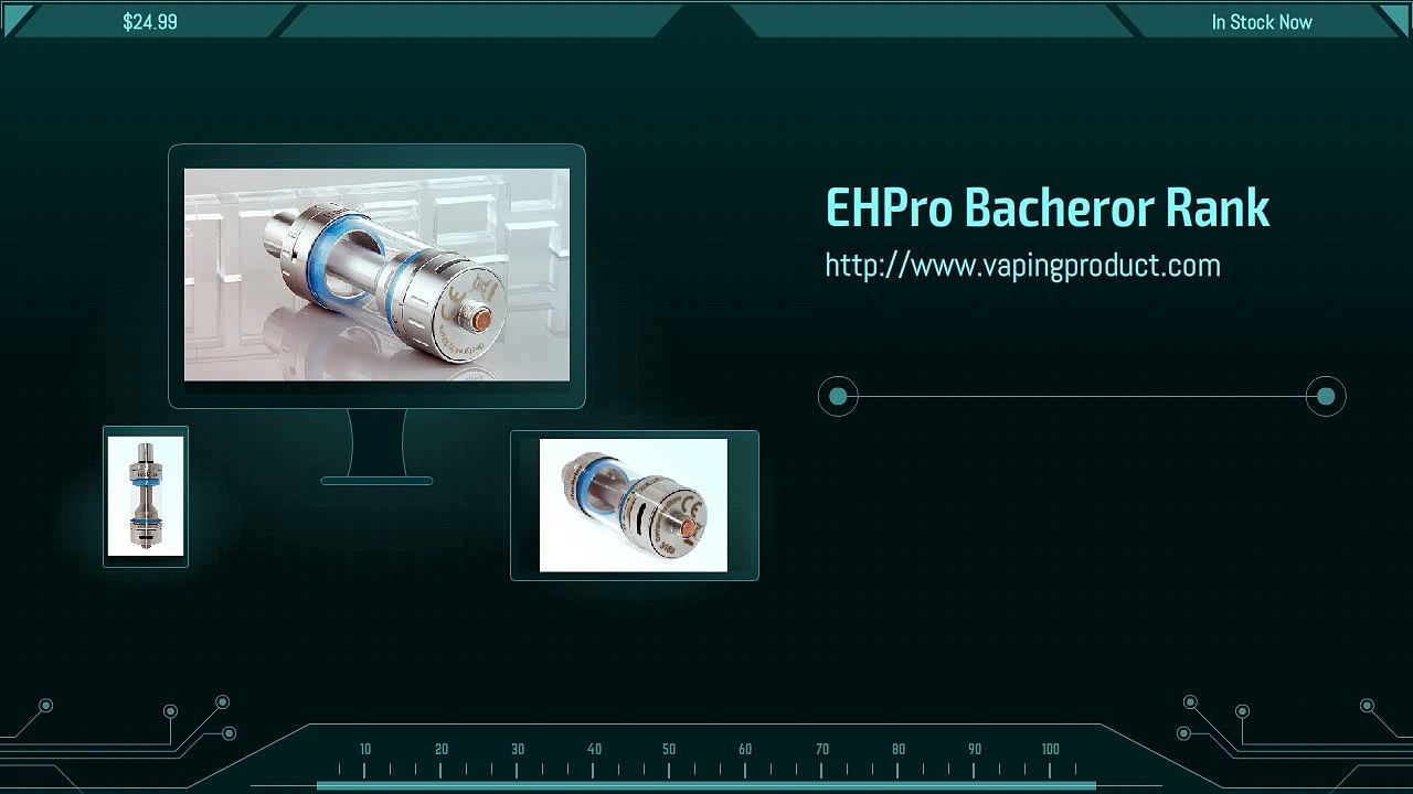 EHPro Bacheror Rank $24.99