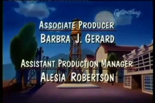 Dream Logo Combos 3x - Animaniacs and Tiny Toon Adventures TINY TOONS Old Cartoons
