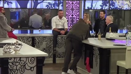 Celebrity Big Brother UK 2015 - Day 1 - Live 83