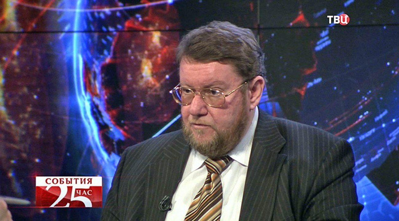 Евгений Сатановский рассказал как изменилась ситуация в Сирии после освобождения Пальмиры.