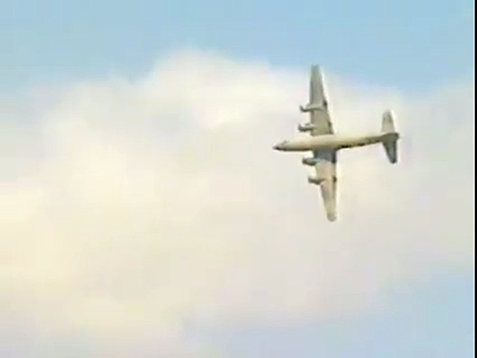 DOUGLAS DC-4
