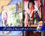 Geo News Headlines - 29 March 2016 - 1300