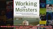 Working with Monsters How to Identify and Protect Yourself from the Workplace Psychopath