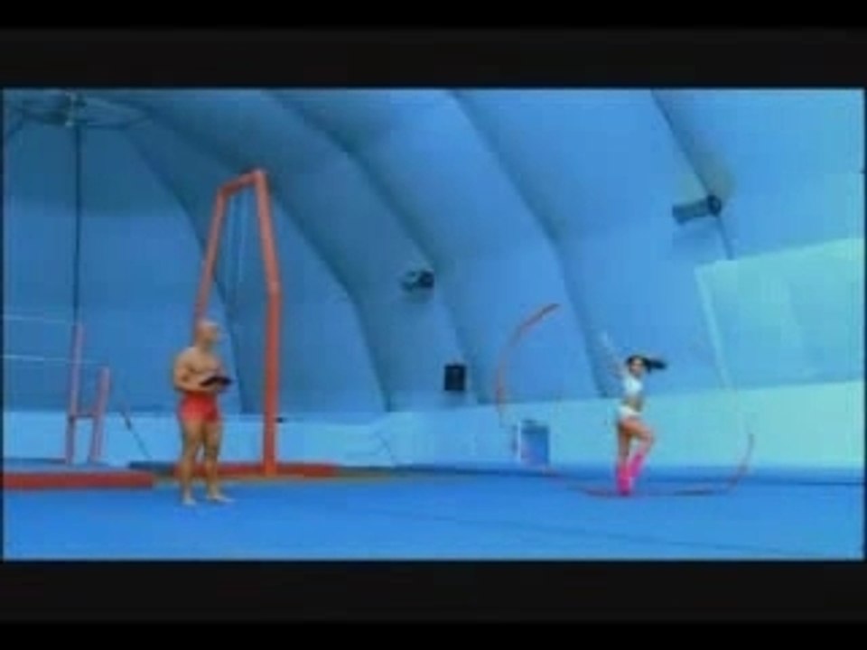 Mason Vs PrincessSuperStar Perfect Exceeder