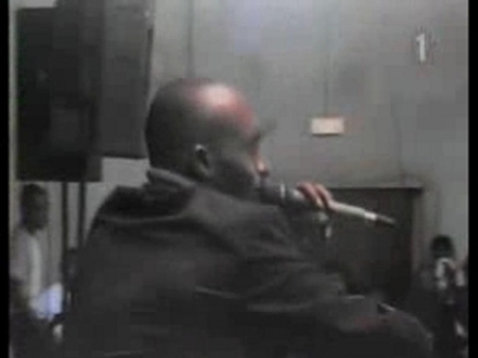 ZOUK COMORES (jean Mangal)