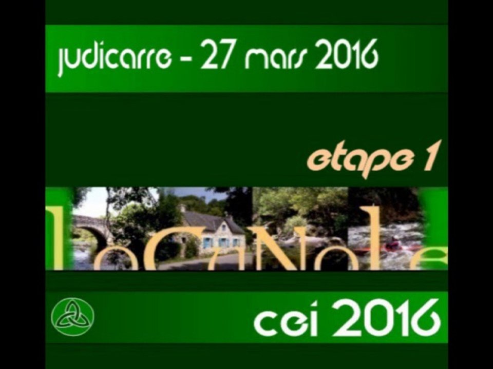 Judicarré LOCUNOLE 2016